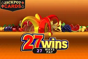 27 Wins