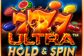 Ultra Hold and Respin